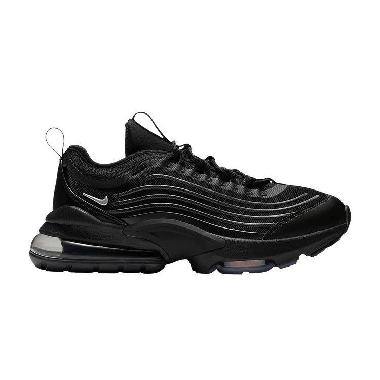 Nike Air Max ZM950 Black (GS)