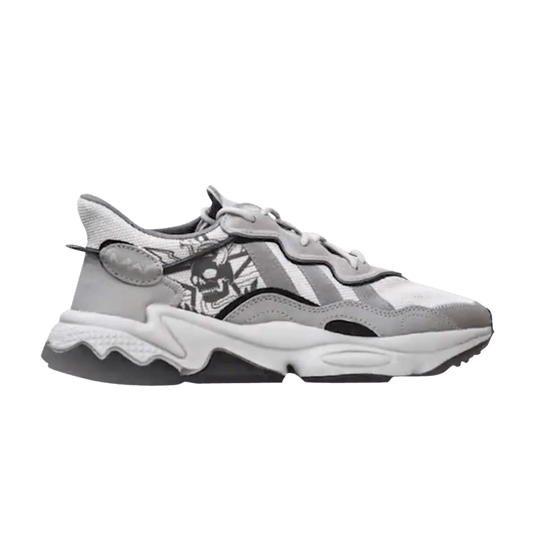 adidas Ozweego Call of Duty x Pusha T Kingslayer