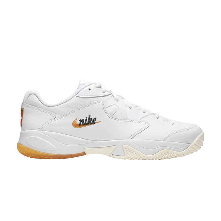 Nike Court Lite 2 White Sail