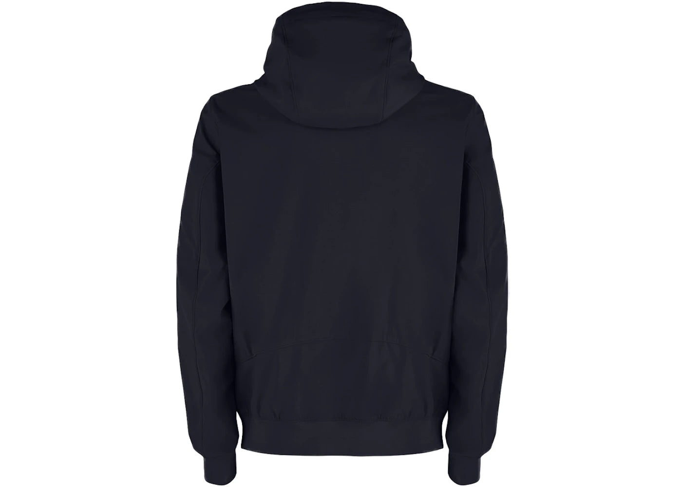 C.P. Company C.P. Shell-R Medium Jacket Total Eclipse-Blue
