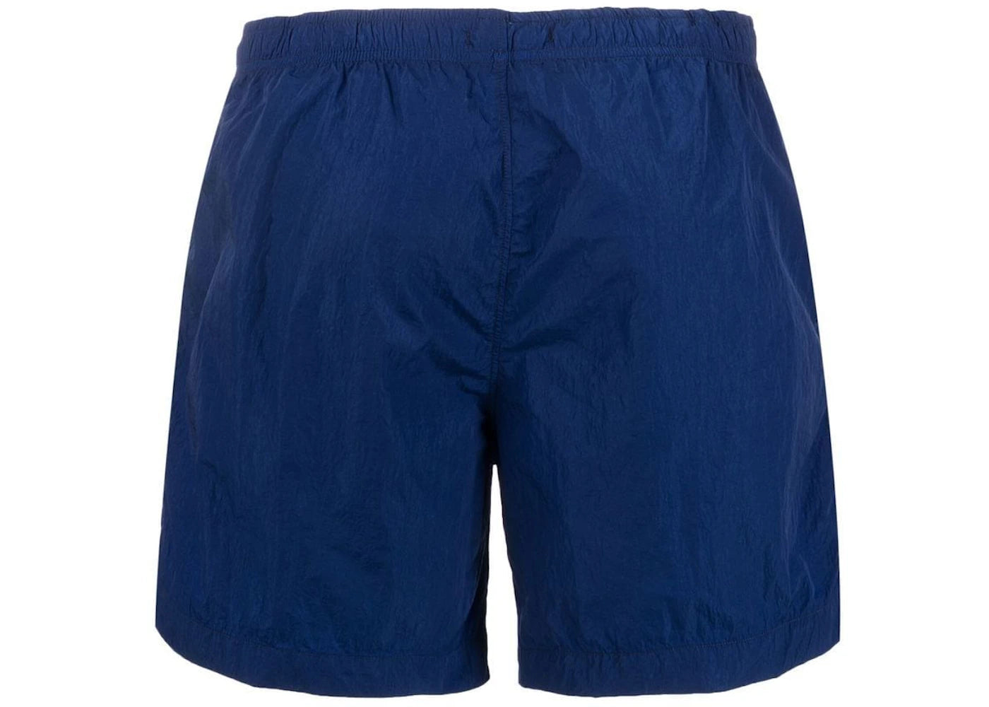 C.P. Company Chrome Swim Shorts Blue Quartz