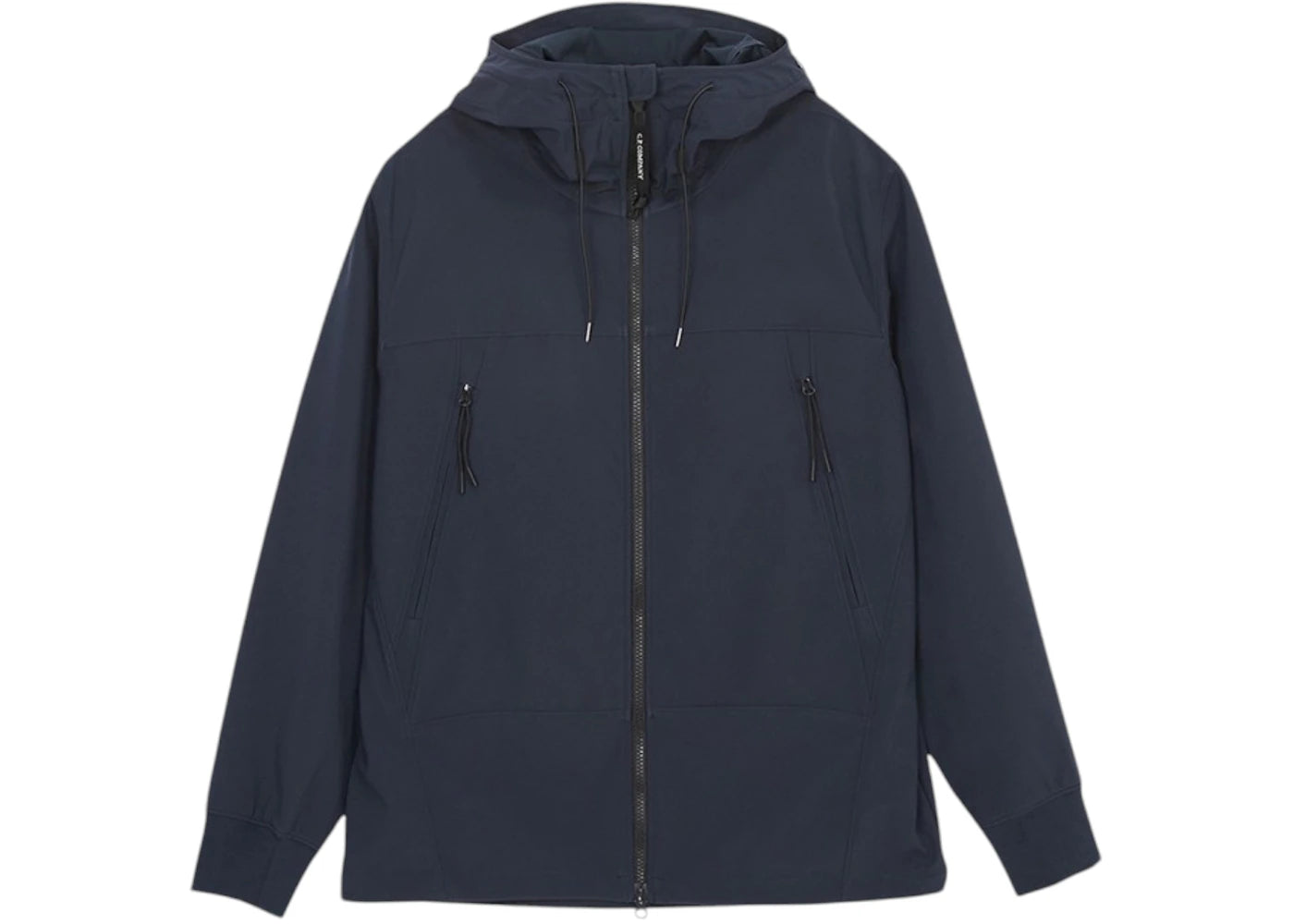 C.P. Company Shell R Medium Jacket Navy