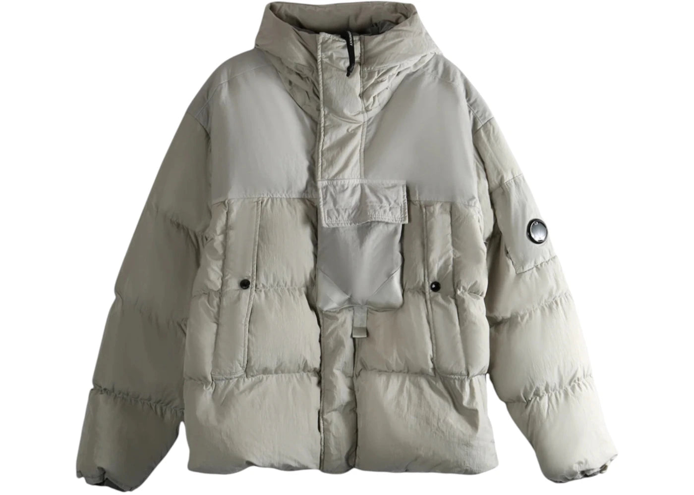 C.P. Company Outerwear Medium Jacket London Fog