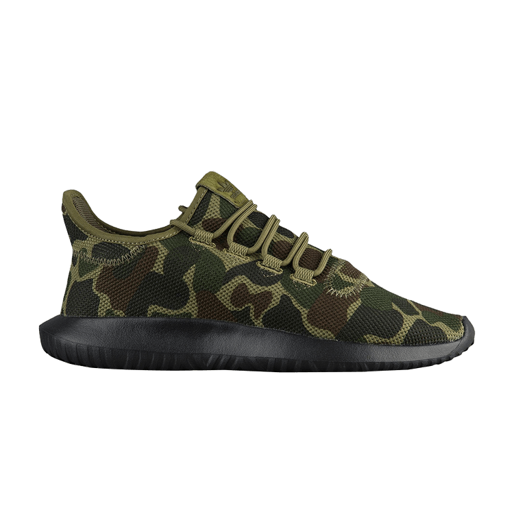 adidas Tubular Shadow Camo