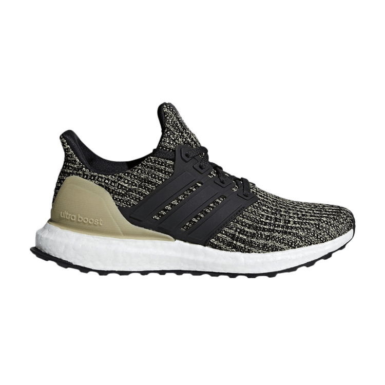 adidas Ultra Boost 4.0 Dark Mocha (Youth)