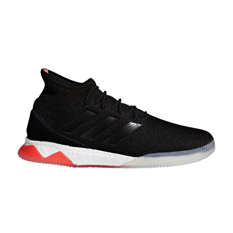 adidas Predator Tango 18.1 Black Red
