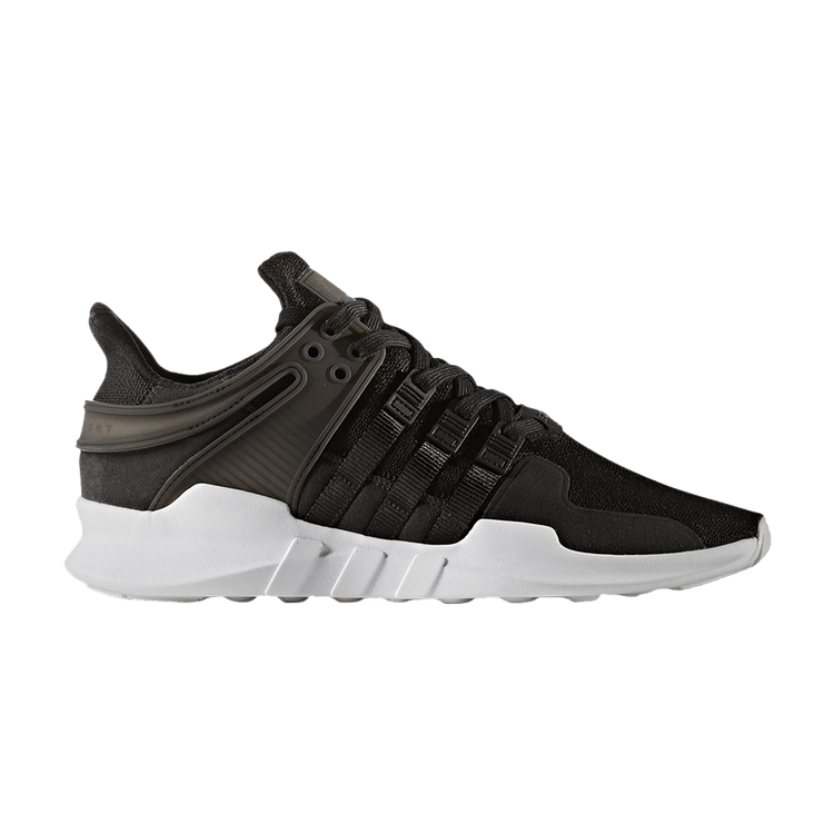 adidas EQT Support ADV Core Black Footwear White