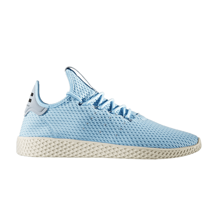 adidas Tennis HU Pharrell Icey Blue