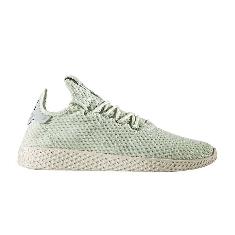 adidas Tennis HU Pharrell Linen Green