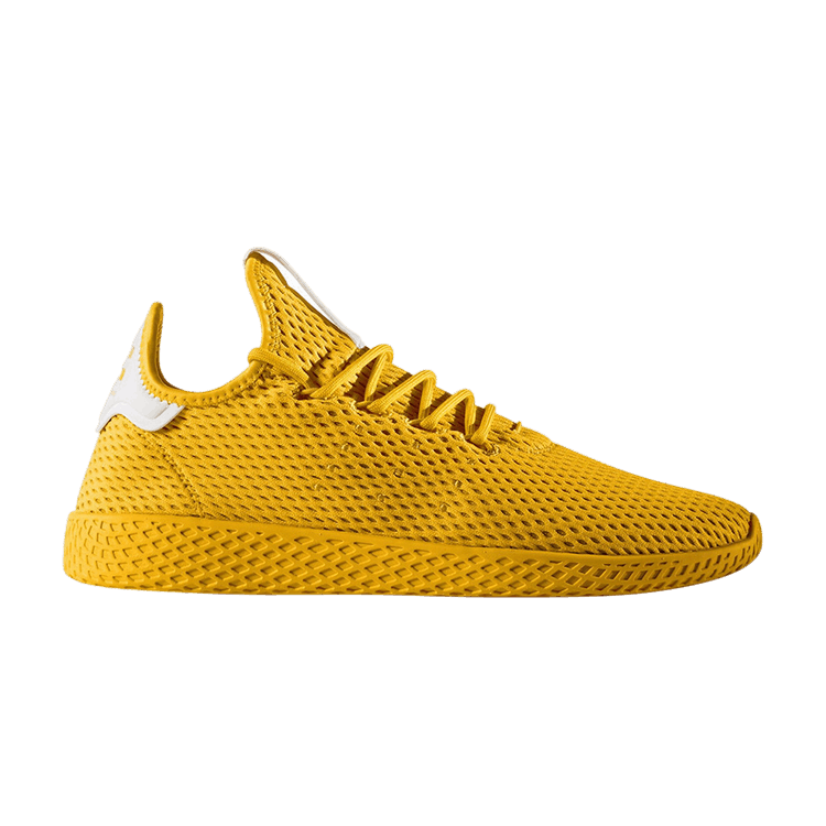 adidas Tennis Hu Pharrell Solid Gold