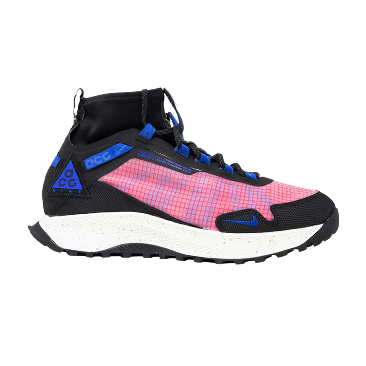 Nike ACG Terra Zaherra Rush Pink Racer Blue