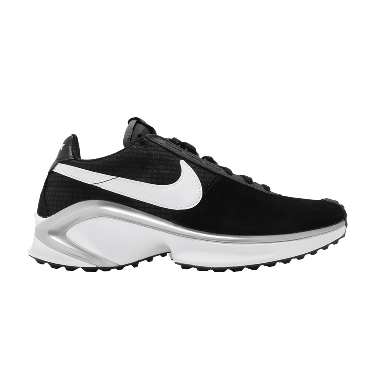 Nike D/MS/X Waffle Black White