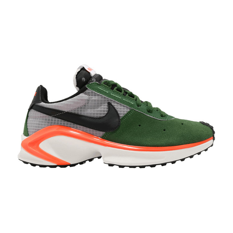 Nike D/MS/X Waffle Forest Green