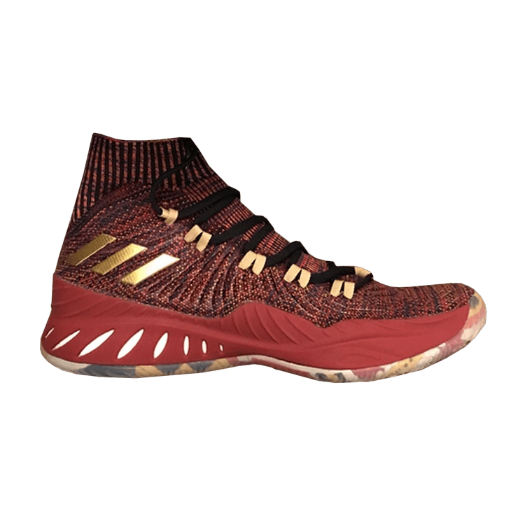 adidas SM Crazy Explosive 2017 Vegas