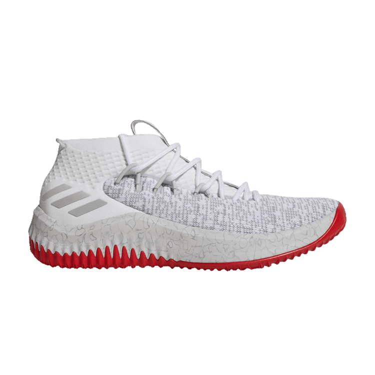 adidas Dame 4 Rose City