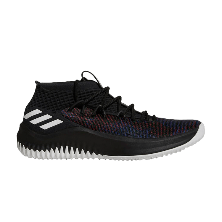 adidas Dame 4 Static