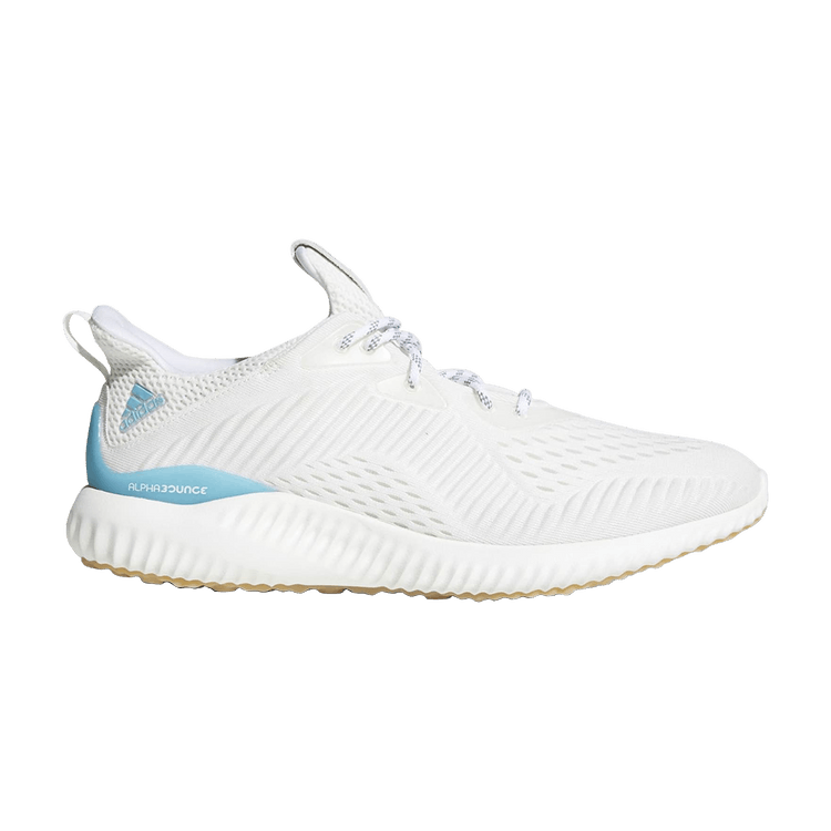 adidas Alphabounce Parley Carbon