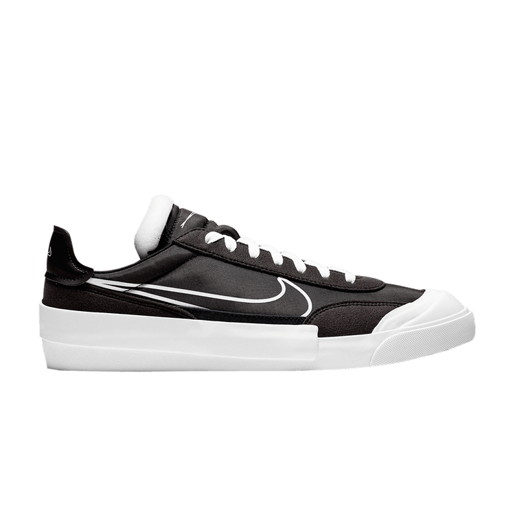 Nike Drop Type HBR Black White