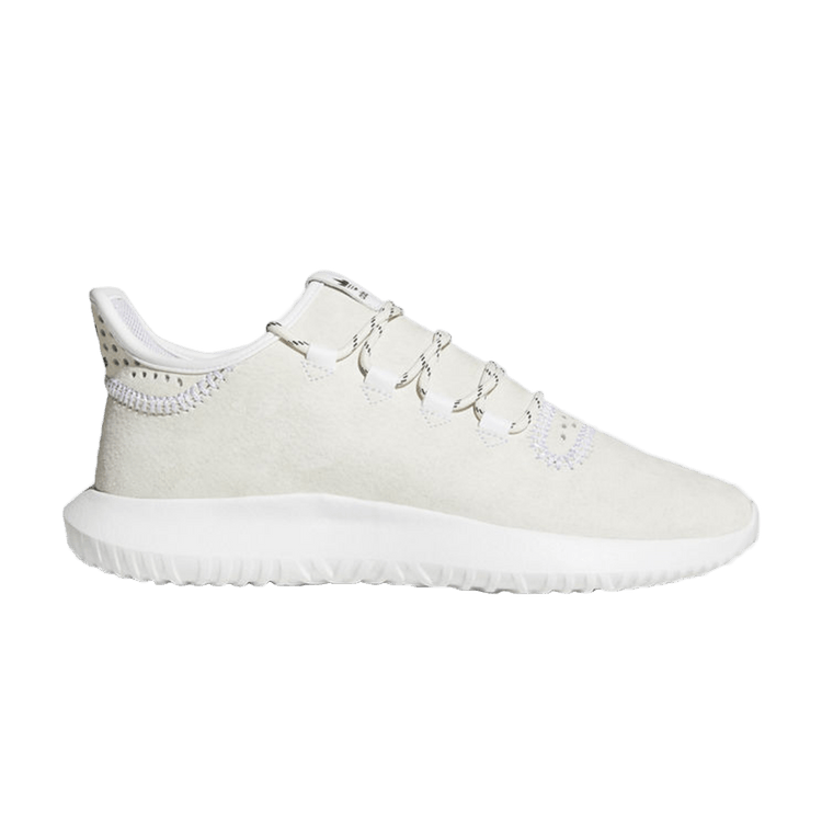 adidas Tubular Shadow Chalk White