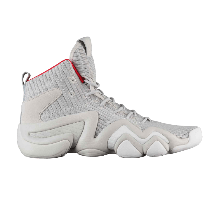 adidas Crazy 8 Adv Grey Two