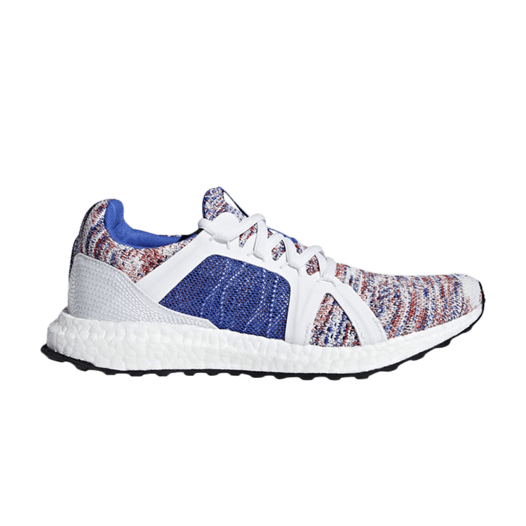 adidas Ultra Boost Parley Stella McCartney Hi-Res Blue (Women's)