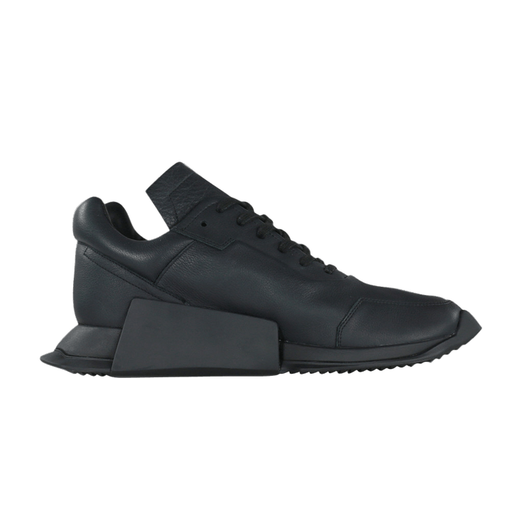 adidas Level Runner Low 2 Rick Owens Black Milk
