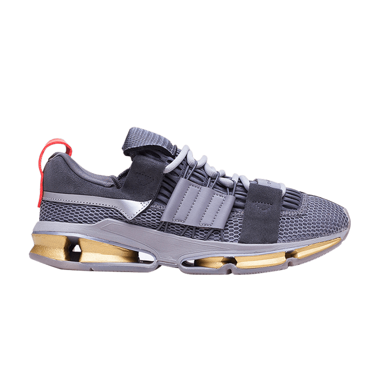 adidas TwinStrike A/D Granite