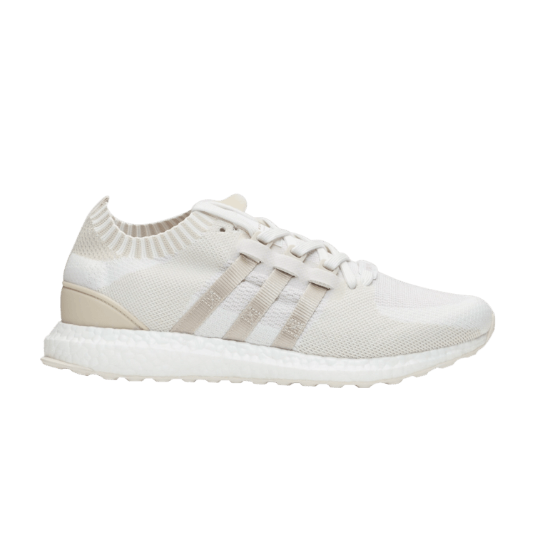 adidas EQT Support Ultra Primeknit Materials White