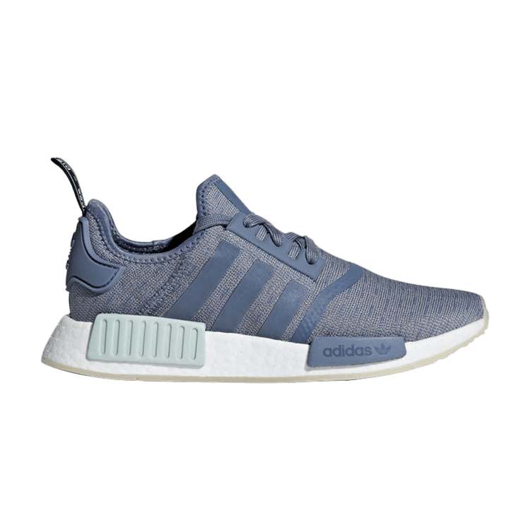 adidas NMD R1 Raw Steel (Women's)