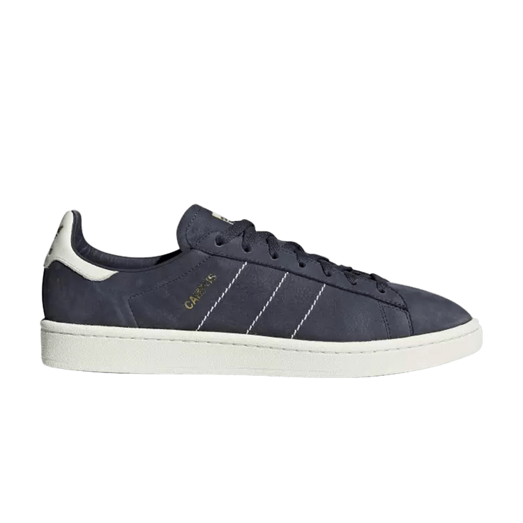 adidas Campus Handcrafted Pack (Trace Blue)