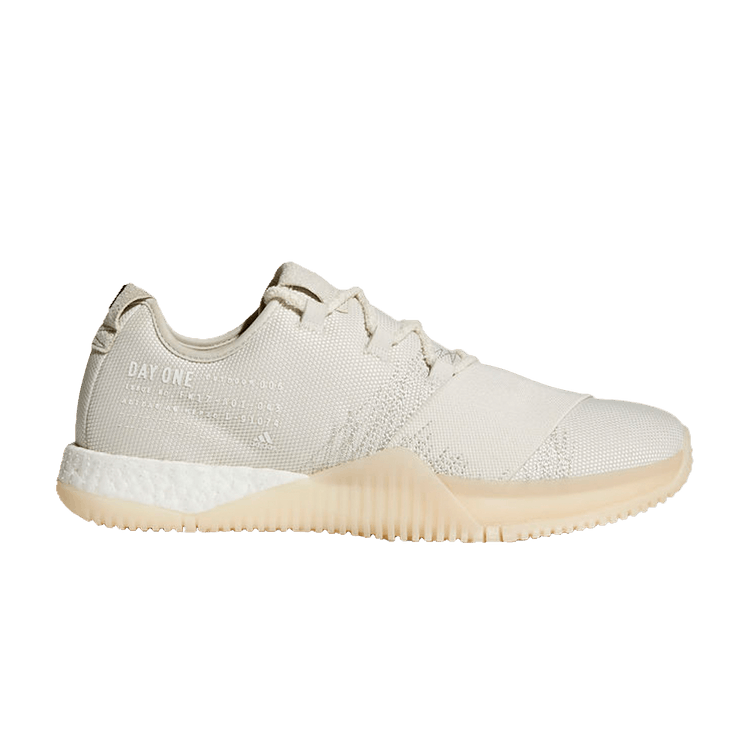 adidas ADO CrazyTrain Talc