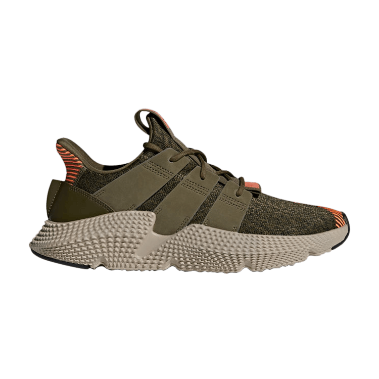 adidas Prophere Trace Olive