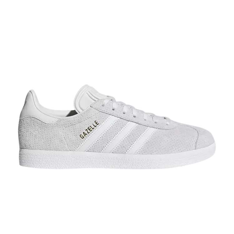 adidas Gazelle Vintage White Orchid Tint (Women's)