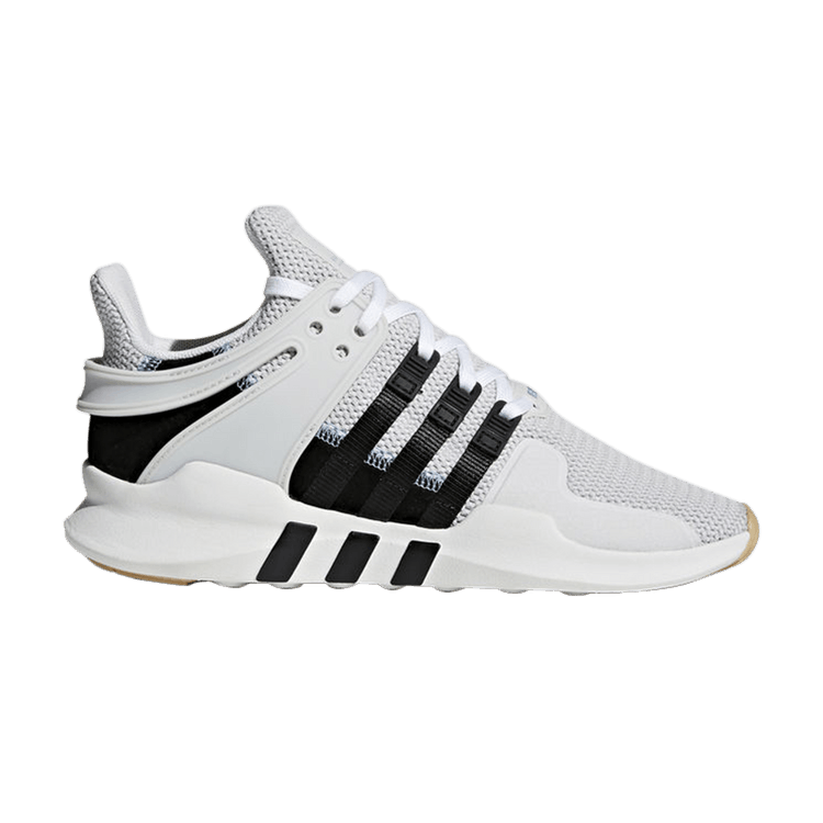 adidas EQT Support Adv Grey Black Ash Blue (Women's)