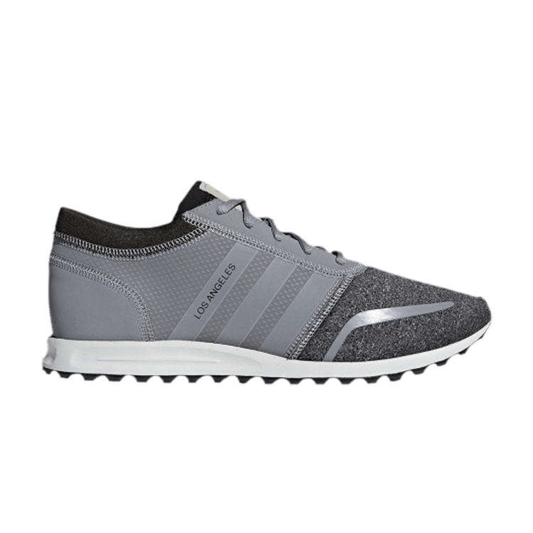 adidas Los Angeles Grey