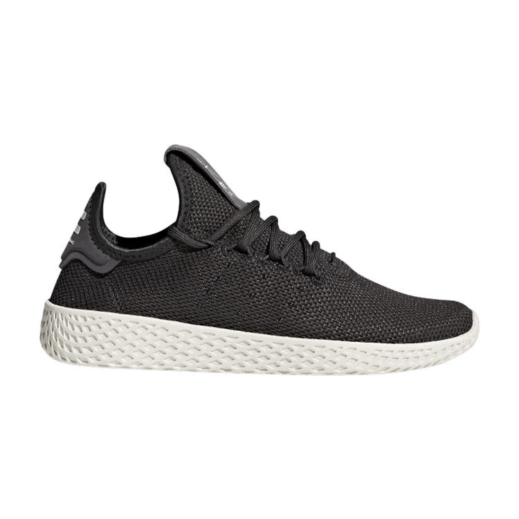 adidas Tennis Hu Pharrell Carbon (Youth)