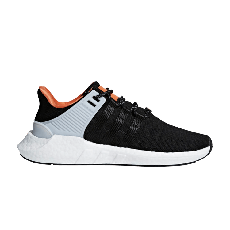 adidas EQT Support 93/17 Welding Pack Core Black