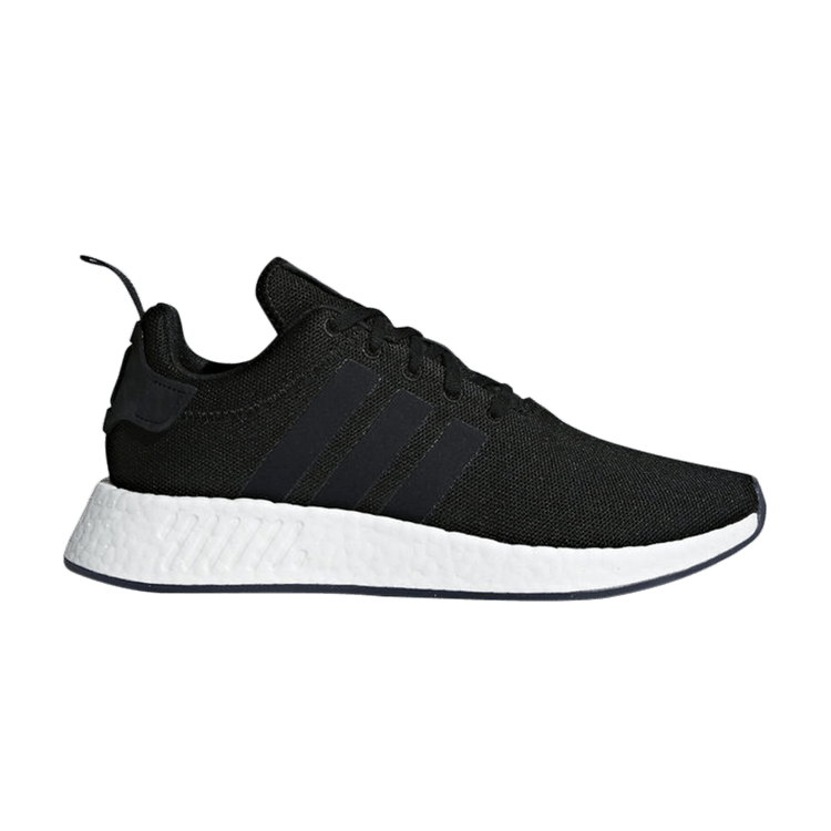 adidas NMD R2 Core Black