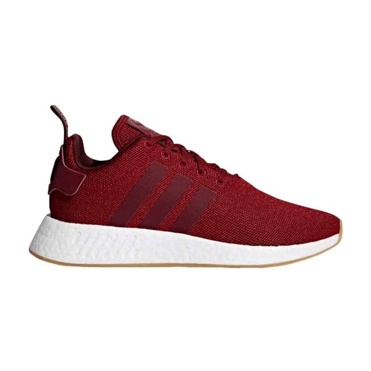 adidas NMD R2 Collegiate Burgundy
