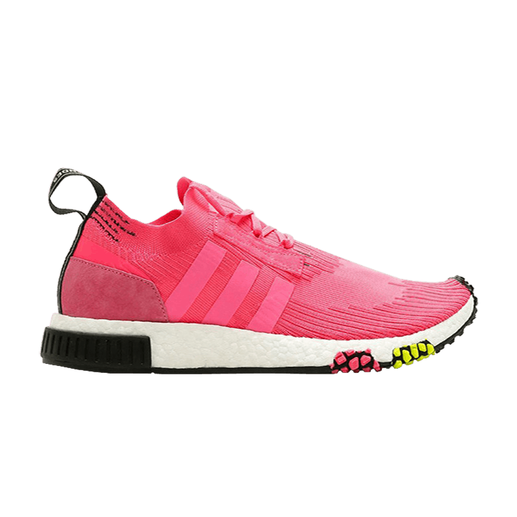 adidas NMD Racer Solar Pink