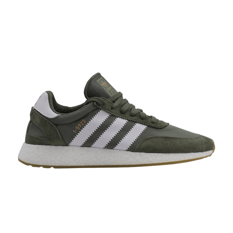adidas I-5923 Base Green