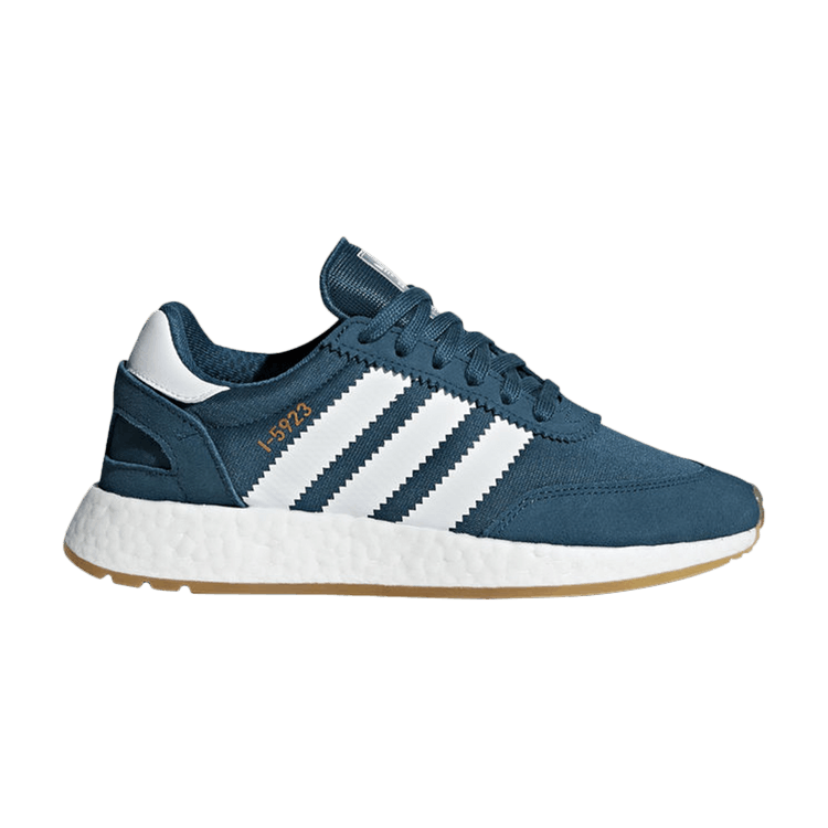 adidas I-5923 Petrol Night (Women's)