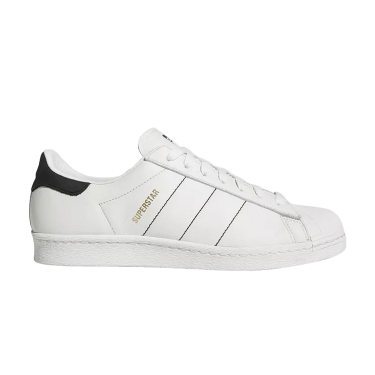 adidas Superstar Handcrafted Pack (Off White)