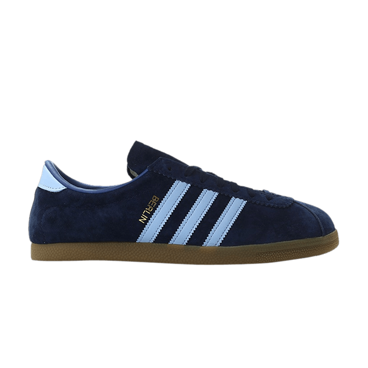 adidas Berlin Dark Marine (2018)