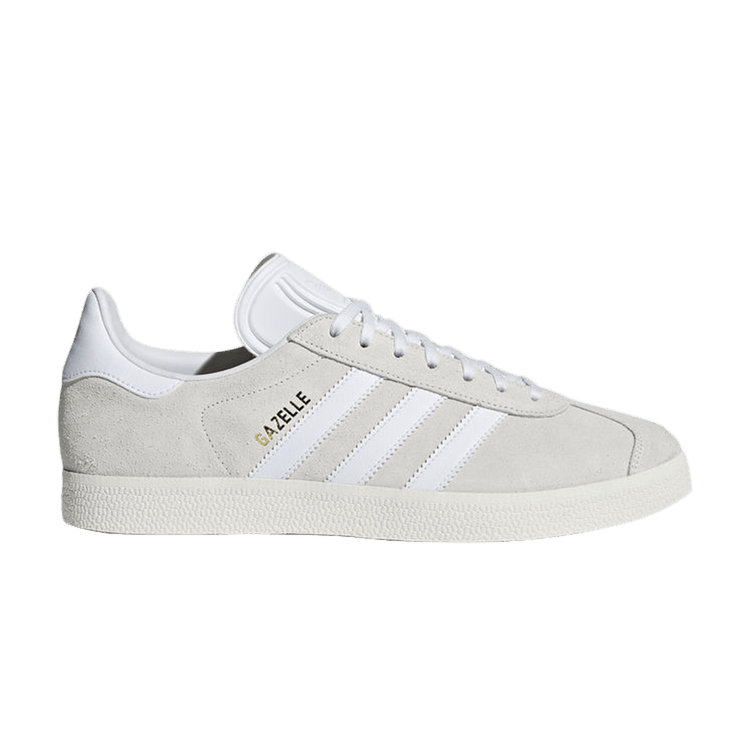 adidas Gazelle Crystal White