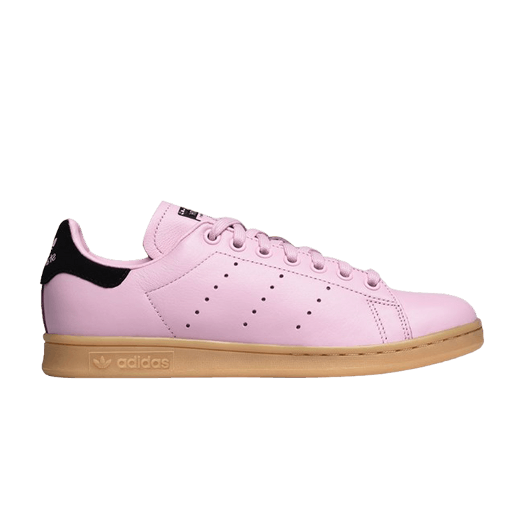 adidas Stan Smith Cotton Candy Pink (Women's)