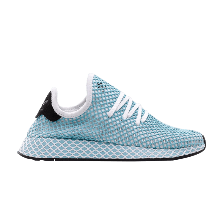 adidas Deerupt Parley (Women's)