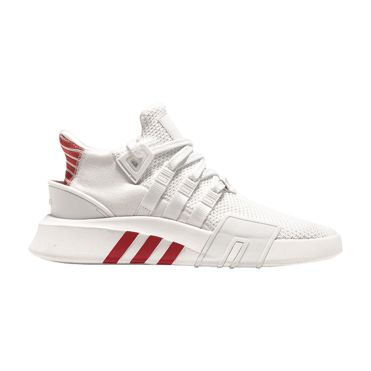 adidas EQT Bask ADV White Red
