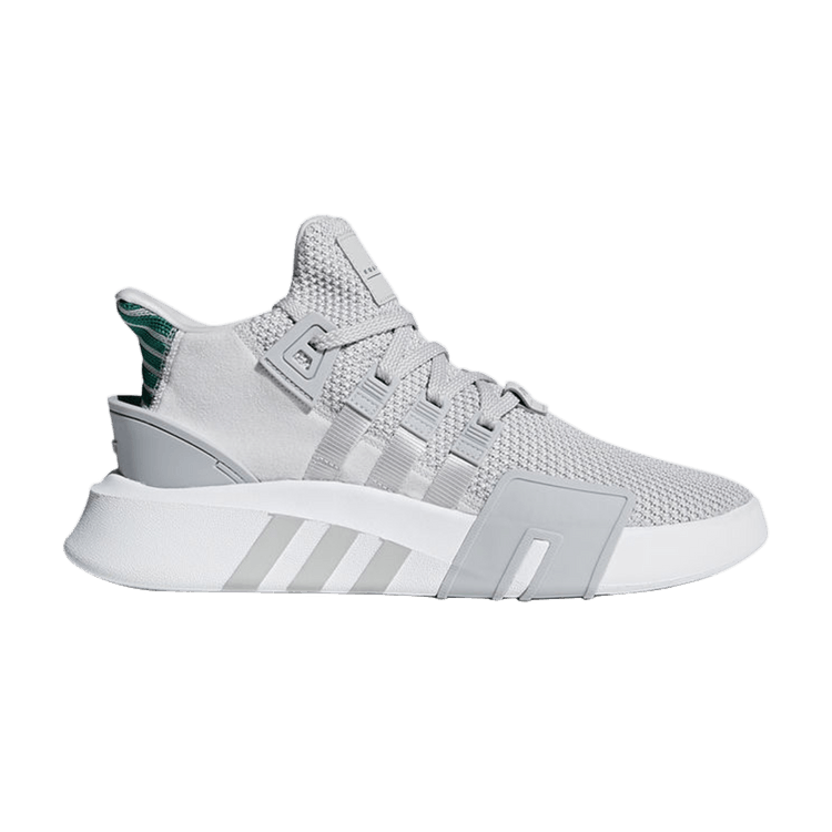 adidas EQT Basketball Adv Grey One Sub Green