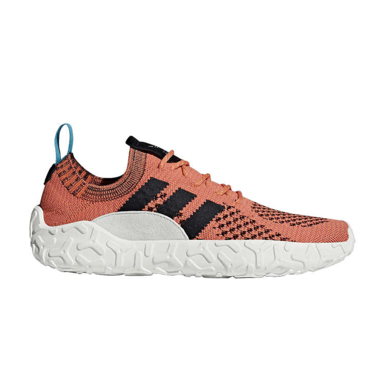 adidas F/22 Trace Orange Core Black